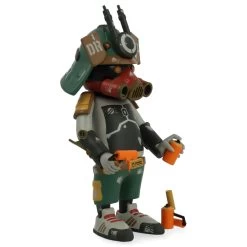 DR76 "BOBA76" Ouroboros Series 2 Dragon76 X Martian Toys 15 DR76 "BOBA76" Ouroboros Series 2 Dragon76 X Martian Toys -Jouets Séries Magasin ouroborosboba26