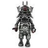 The King's Will DR76 Ouroboros Series 2 (JPK) X Dragon76 X Martian Toys -Jouets Séries Magasin ouroborosnoiretargent19