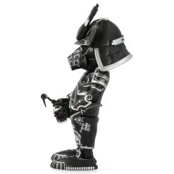 The King's Will DR76 Ouroboros Series 2 (JPK) X Dragon76 X Martian Toys 16 The King's Will DR76 Ouroboros Series 2 (JPK) X Dragon76 X Martian Toys -Jouets Séries Magasin ouroborosnoiretargent21