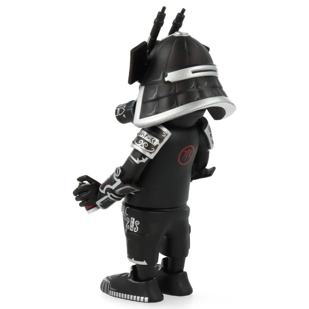 The King's Will DR76 Ouroboros Series 2 (JPK) X Dragon76 X Martian Toys 5 The King's Will DR76 Ouroboros Series 2 (JPK) X Dragon76 X Martian Toys – Image 3