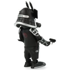 The King's Will DR76 Ouroboros Series 2 (JPK) X Dragon76 X Martian Toys 14 The King's Will DR76 Ouroboros Series 2 (JPK) X Dragon76 X Martian Toys -Jouets Séries Magasin ouroborosnoiretargent24