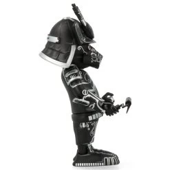 The King's Will DR76 Ouroboros Series 2 (JPK) X Dragon76 X Martian Toys 18 The King's Will DR76 Ouroboros Series 2 (JPK) X Dragon76 X Martian Toys -Jouets Séries Magasin ouroborosnoiretargent25