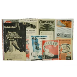 Out Of The Box - The Rise Of Sneaker Culture -Jouets Séries Magasin outofbox6