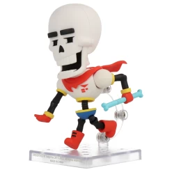 Nendoroid - Papyrus (Undertale) -Jouets Séries Magasin papyrus182721