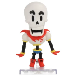 Nendoroid - Papyrus (Undertale) -Jouets Séries Magasin papyrus182728
