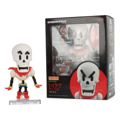 Nendoroid - Papyrus (Undertale) -Jouets Séries Magasin papyrus182730