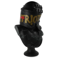 PatRIOT (The Legacy) - Abell Octovan