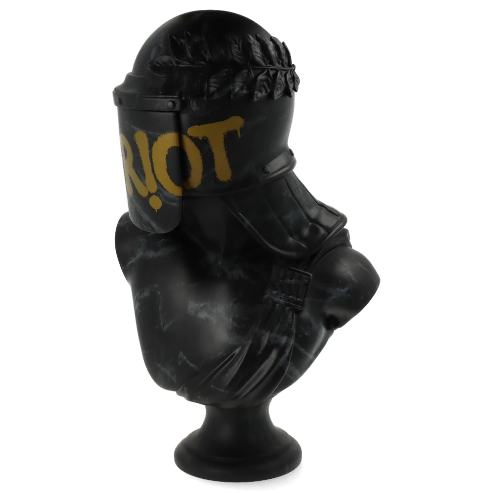 PatRIOT (The Legacy) - Abell Octovan 4 PatRIOT (The Legacy) - Abell Octovan – Image 2