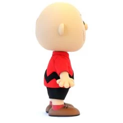 SUPER7 Peanuts Supersize - Charlie Brown (Red Shirt) -Jouets Séries Magasin peanutsupersizecharliebrown 4