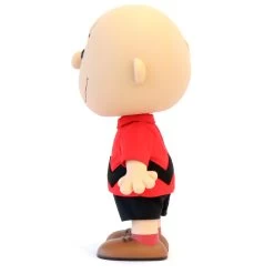 SUPER7 Peanuts Supersize - Charlie Brown (Red Shirt) -Jouets Séries Magasin peanutsupersizecharliebrown 6