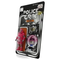 Police Grin Gay Empire -Jouets Séries Magasin policegrindsucklordversion7