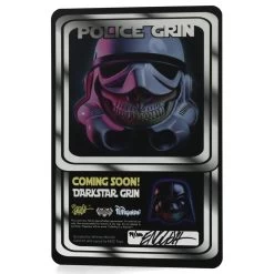 Police Grin Gay Empire -Jouets Séries Magasin policegrindsucklordversion8