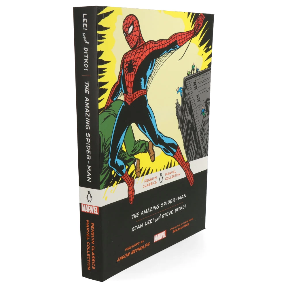 Marvel The Amazing Spider-Man 4 Marvel The Amazing Spider-Man – Image 2