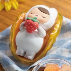 Pucky Rabbit Cafe - Pucky -Jouets Séries Magasin pucky cafe 3