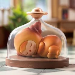 Pucky Rabbit Cafe - Pucky -Jouets Séries Magasin pucky cafe 7