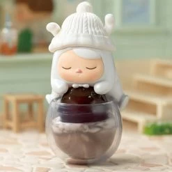 Pucky Rabbit Cafe - Pucky -Jouets Séries Magasin pucky cafe 9