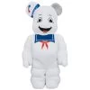 1000% Bearbrick Stay Puft Marshmallow Man Costume Ver. (SOS Fantômes) -Jouets Séries Magasin puff 1000 costume