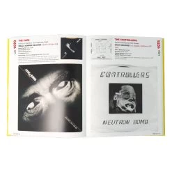 PUNK 45 (Nouvelle édition) -Jouets Séries Magasin punk454