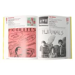 PUNK 45 (Nouvelle édition) -Jouets Séries Magasin punk455