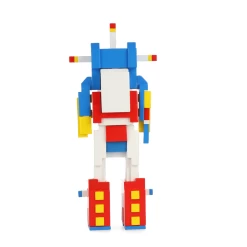 Radar By Delta - Classic Version -Jouets Séries Magasin radarclassiccolor25