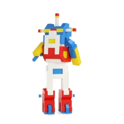 Radar By Delta - Classic Version -Jouets Séries Magasin radarclassiccolor29