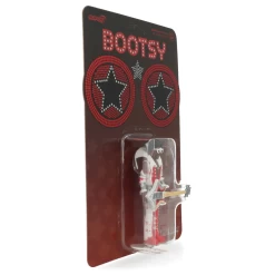 SUPER7 Bootsy Collins - Red & White - ReAction Figures -Jouets Séries Magasin reactionbootsy12