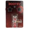 SUPER7 Bootsy Collins - Red & White - ReAction Figures 1 SUPER7 Bootsy Collins - Red & White - ReAction Figures -Jouets Séries Magasin reactionbootsy9