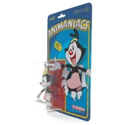 SUPER7 Dot - Animaniacs Wave 1 - ReAction Figures -Jouets Séries Magasin reactiondot8