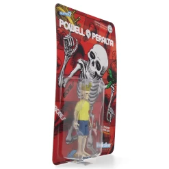 SUPER7 Powell-Peralta Reaction Figure Wave 2 - Rodney Mullen -Jouets Séries Magasin reactionperaltav2mullen12