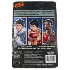 SUPER7 Rocky I - Rocky Workout - ReAction Figures 8 SUPER7 Rocky I - Rocky Workout - ReAction Figures -Jouets Séries Magasin reactionrockybalboaworkout11
