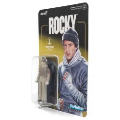 SUPER7 Rocky I - Rocky Workout - ReAction Figures 9 SUPER7 Rocky I - Rocky Workout - ReAction Figures -Jouets Séries Magasin reactionrockybalboaworkout12