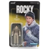 SUPER7 Rocky I - Rocky Workout - ReAction Figures