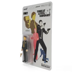 SUPER7 Threat Level Midnight (The Office) - Goldenface - ReAction Figures -Jouets Séries Magasin reactionthreatlevelmidnightGoldenface7