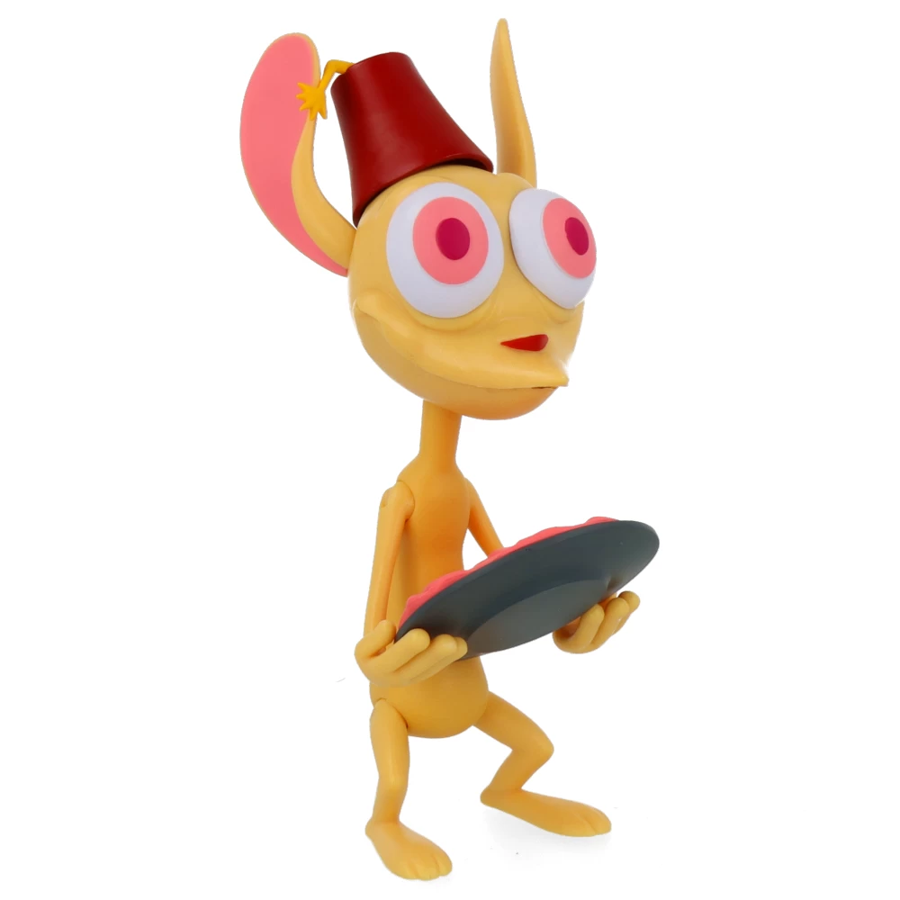 SUPER7 Ren - Ren & Stimpy Ultimates 4 SUPER7 Ren - Ren & Stimpy Ultimates – Image 2