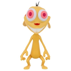 SUPER7 Ren - Ren & Stimpy Ultimates 15 SUPER7 Ren - Ren & Stimpy Ultimates -Jouets Séries Magasin renultimate25