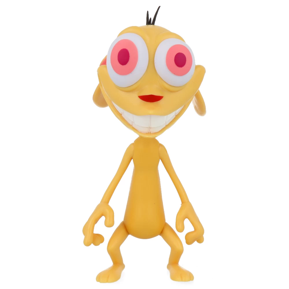 SUPER7 Ren - Ren & Stimpy Ultimates 5 SUPER7 Ren - Ren & Stimpy Ultimates – Image 3