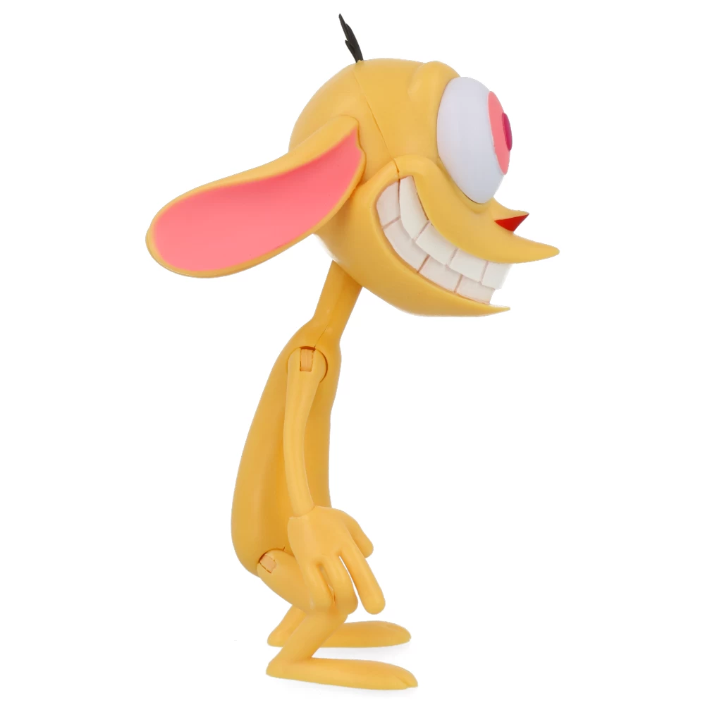 SUPER7 Ren - Ren & Stimpy Ultimates 7 SUPER7 Ren - Ren & Stimpy Ultimates – Image 5