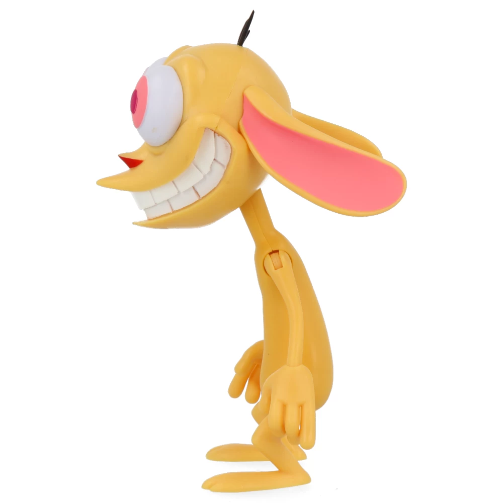 SUPER7 Ren - Ren & Stimpy Ultimates 9 SUPER7 Ren - Ren & Stimpy Ultimates – Image 7