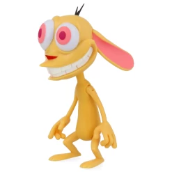 SUPER7 Ren - Ren & Stimpy Ultimates 20 SUPER7 Ren - Ren & Stimpy Ultimates -Jouets Séries Magasin renultimate30