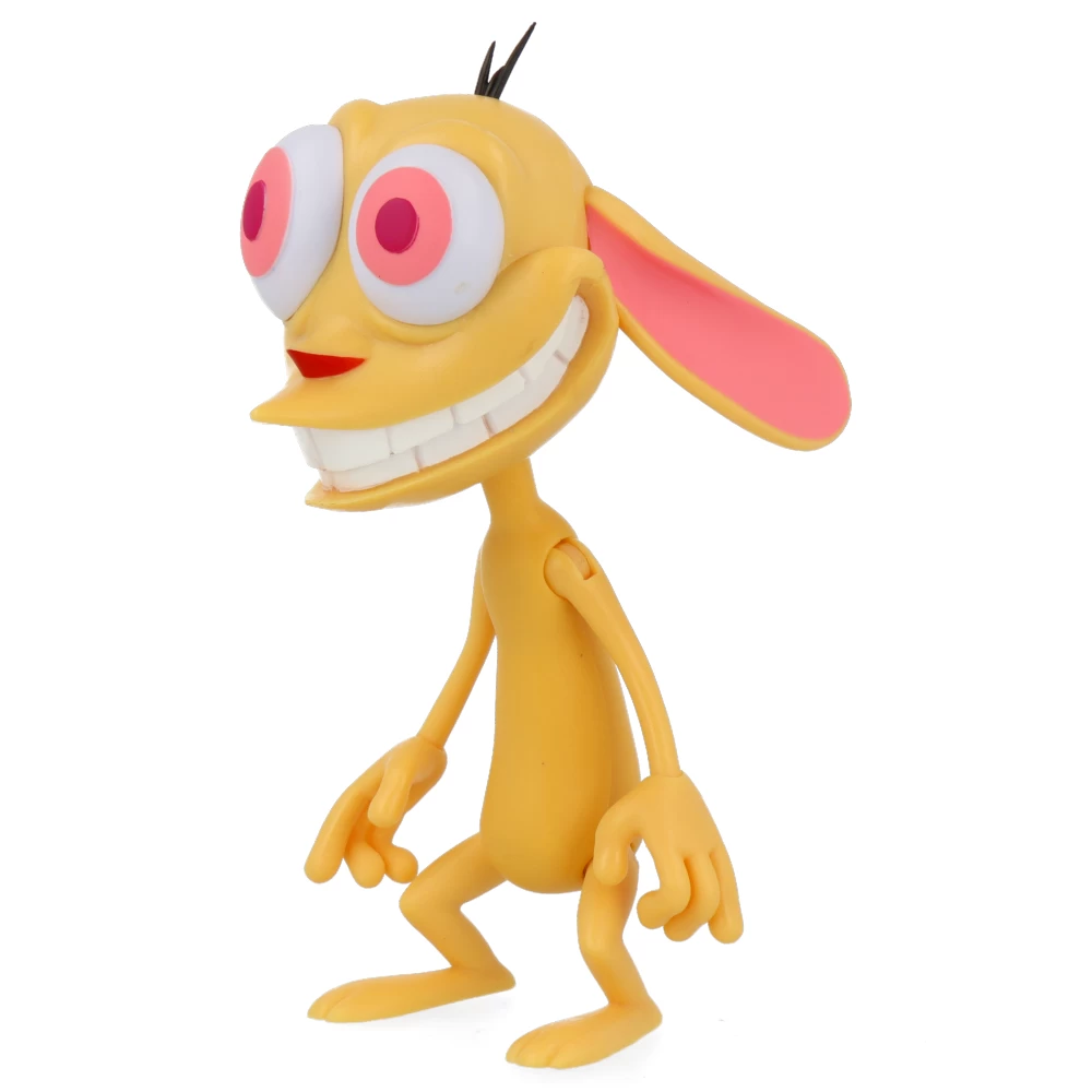 SUPER7 Ren - Ren & Stimpy Ultimates 10 SUPER7 Ren - Ren & Stimpy Ultimates – Image 8