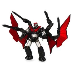 Riobot Mazinger Z 38 Riobot Mazinger Z -Jouets Séries Magasin riobot mazinger z 360 3