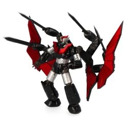 Riobot Mazinger Z 40 Riobot Mazinger Z -Jouets Séries Magasin riobot mazinger z 360 5