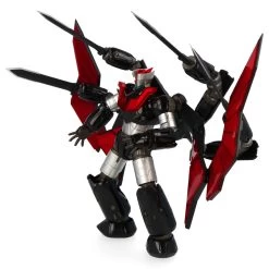 Riobot Mazinger Z 41 Riobot Mazinger Z -Jouets Séries Magasin riobot mazinger z 360 6