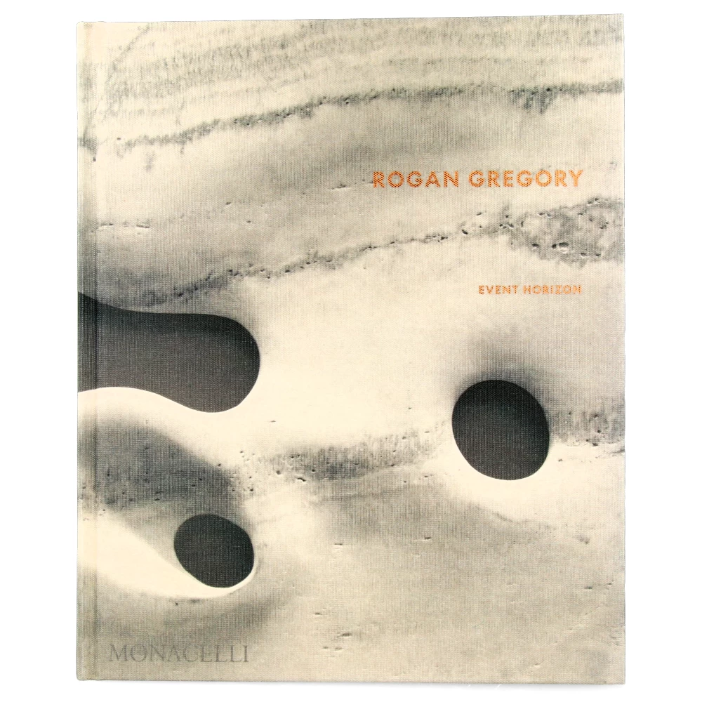Rogan Gregory : Event Horizon 3 Rogan Gregory : Event Horizon