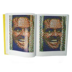 Rubikcubist - Invader -Jouets Séries Magasin rubikcubist8