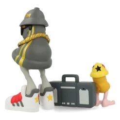 RunDMCheech OG Colorway -Jouets Séries Magasin rundmcheech29