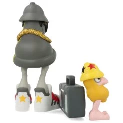 RunDMCheech OG Colorway -Jouets Séries Magasin rundmcheech30