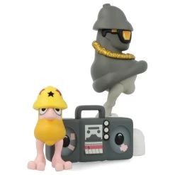 RunDMCheech OG Colorway -Jouets Séries Magasin rundmcheech32