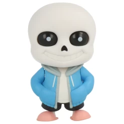 Nendoroid - Sans (Undertale) 14 Nendoroid - Sans (Undertale) -Jouets Séries Magasin sans182619