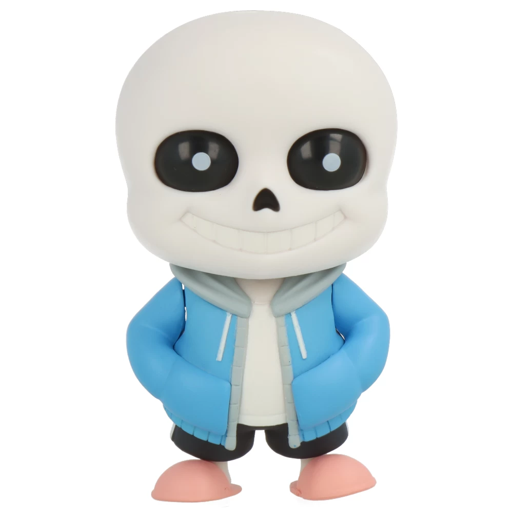 Nendoroid - Sans (Undertale) 6 Nendoroid - Sans (Undertale) – Image 4